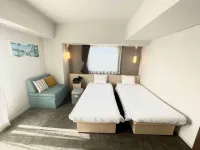 โรงแรมเฮ็นนะ ไมฮามะ โตเกียว เบย์