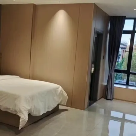 Beihe Furen Apartment