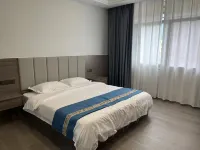 Jixi Yunshang Xiju Homestay - วิวภูเขา