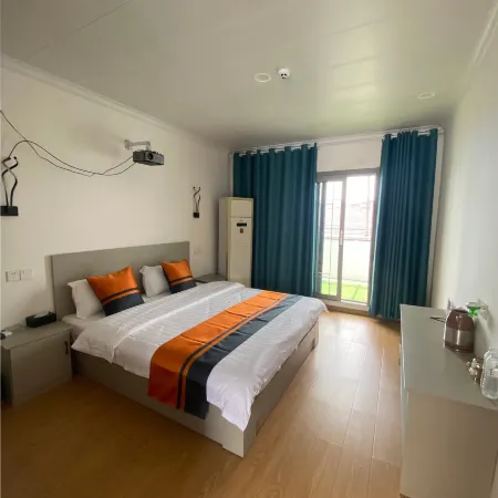 Xintang Homestay