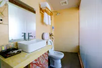 Xinyuege Hotel (Shuyang People's Government Branch)