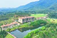Anhui Chengde Manor - สัตว์เลี้ยง