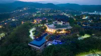 Xishuangbanna Chaohuaxi Xiyulin Villa