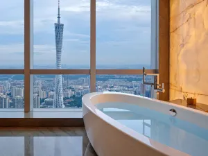 Park Hyatt Guangzhou