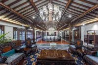 Zibo Zhiweizhai Hotel (Zhoucun Ancient Mall) - breakfast