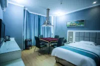 友佳城市飯店（長征路保麗國際廣場店）