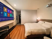 Dehao Business Hotel - Bintang 2