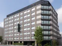 Loisir Hotel Kyoto Toji Отели в г. Киото
