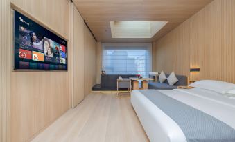 Morland Hot Spring Hotel(Ningbo Chunxiao )