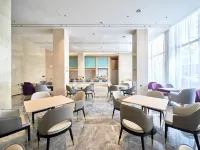 麗楓酒店（通化萬達廣場店） - 早餐