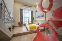 Qiyu Hotel (Longhua Subway Station Huanghua Airport)