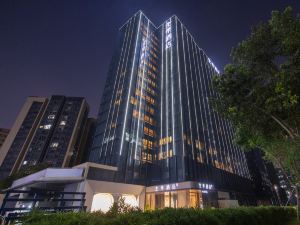 ji Hotel Shenzhen Bao'an Airport gushu Branch