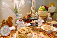 찰실리 호텔 보러