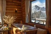 Hemu Youyuan Chalet Forest B&B