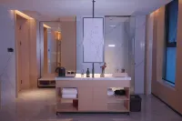 Ruihui Yazhi Hotel (Yongzhou Lengshuitan Wanda Plaza Store)