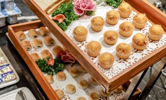 Homeinn Selected Hotel (Xi'an Bell Tower)