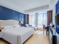 XY Hotel (Tongling Beidouxing City Government) Hotels in Tongling