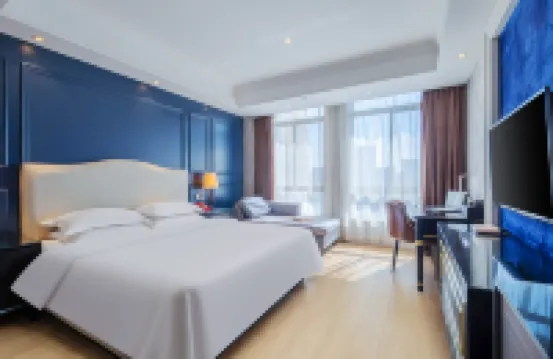 XY Hotel (Tongling Beidouxing City Government)