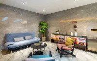 Qianjiang Upper Concept Hotel (City No. 1)