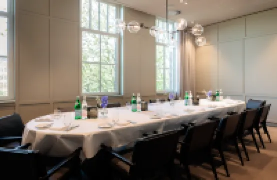 Pillows Grand Boutique Hotel Maurits at the Park - Small Luxury Hotels