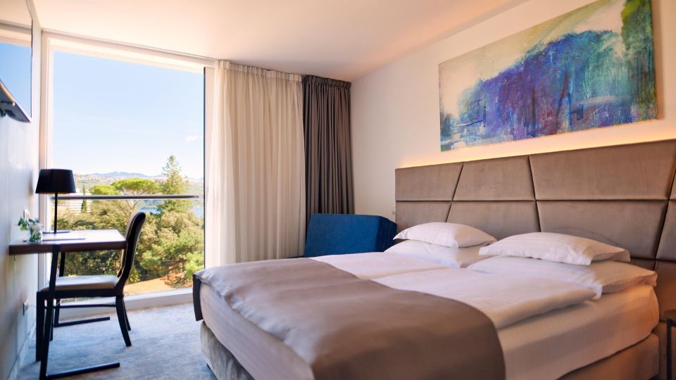 Hotel Paris