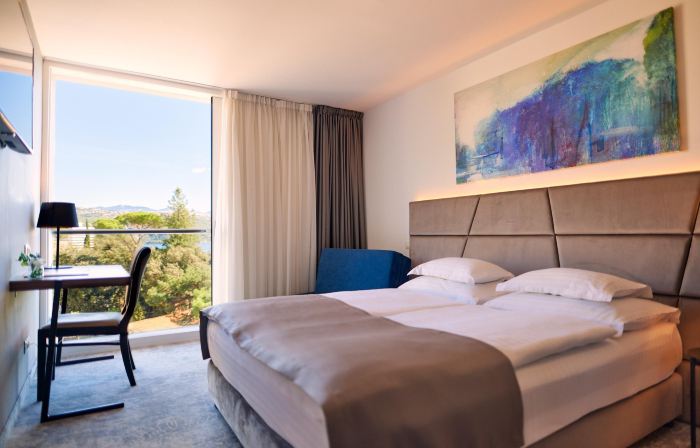 Hotel Paris
