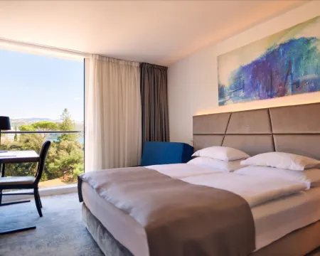 Hotel Paris Hotels in Opcina Opatija
