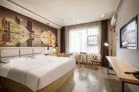Yiju City Hotel (Yilong Branch) Hotels in Yilong