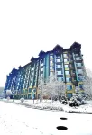 YINGHUI HOTEL BEIDAHU SKI RESORT  (Ski Ropeway J Branch) Hotels near Phenix