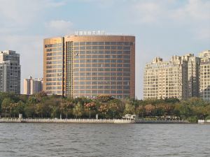 宜城豪江國際大飯店