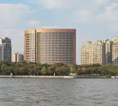Haojiang International Hotel Các khách sạn ở Nghi Thành