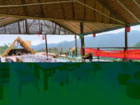 Xinfeng Panjiazai Homestay Wenquan Homestay