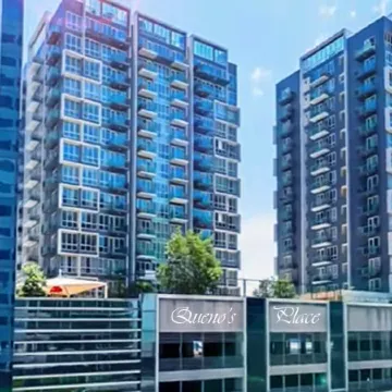 Ocean Suites at One Pacific Residence - Mactan Newtown