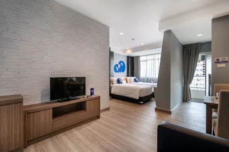 特瓦通羅可可爾飯店