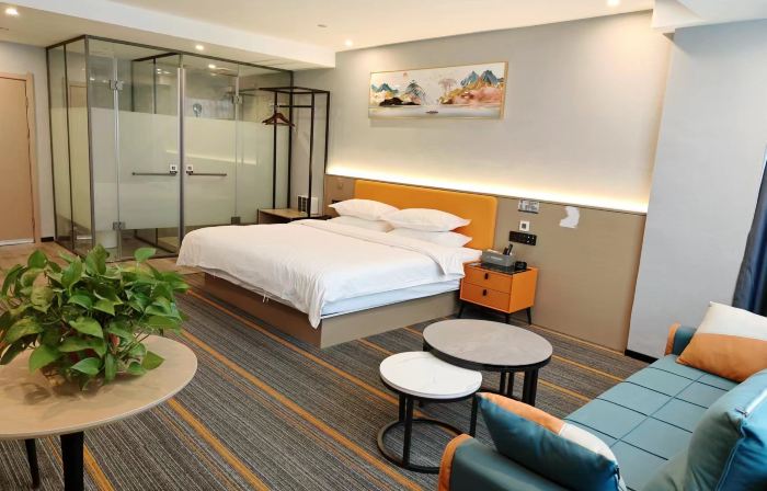 Meiyue Elegant Hotel