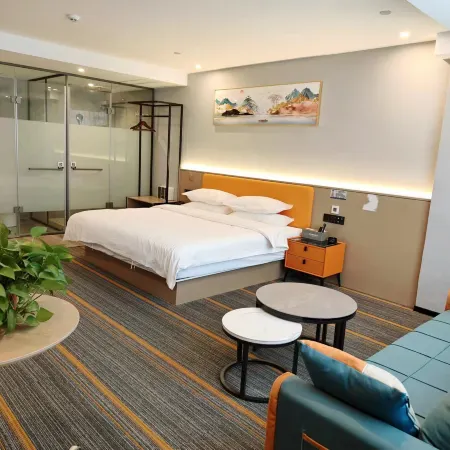 Meiyue Elegant Hotel