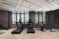 FONTOO Hotel Nanchang Honggutan Wanda Plaza