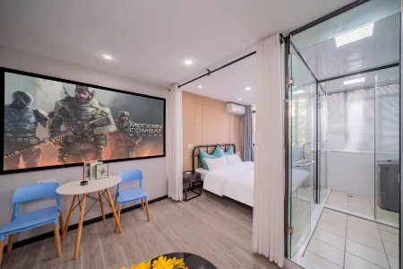 Xiyan Smart Apartment