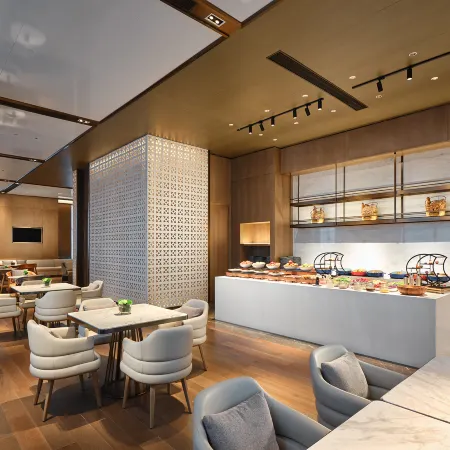 Crowne Plaza HOHHOT CITY CENTER by IHG