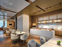 Crowne Plaza HOHHOT CITY CENTER by IHG - 5 ดาว