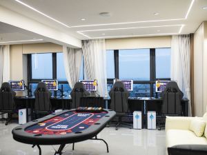 Yihe E-sports Hotel