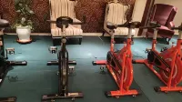 Yongtai Hotel - Gym