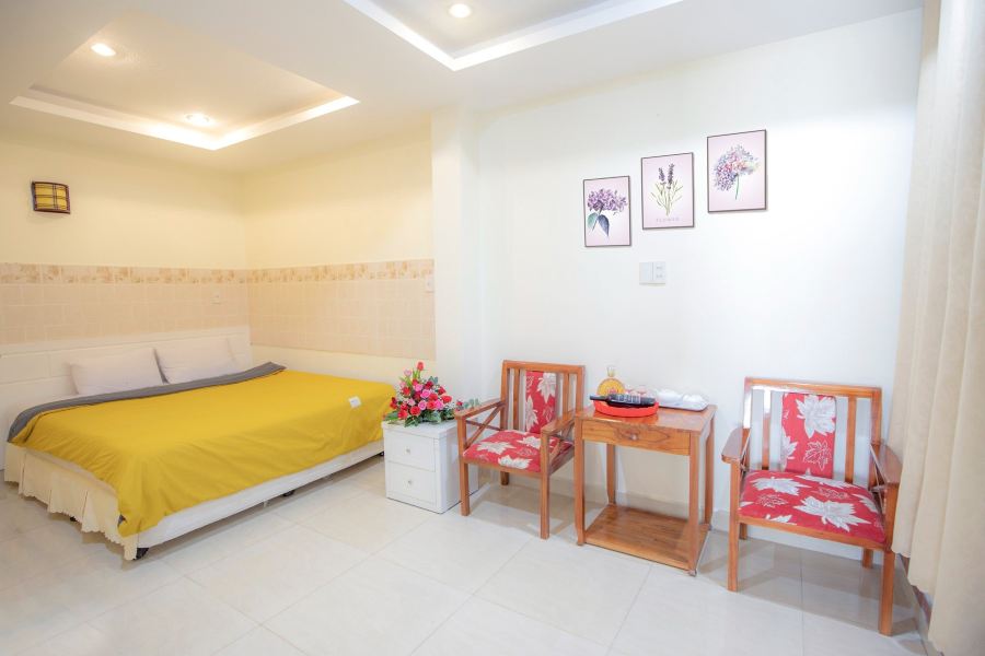 Vietnam Hotel Dalat Hotels in Thành phố Đà Lạt