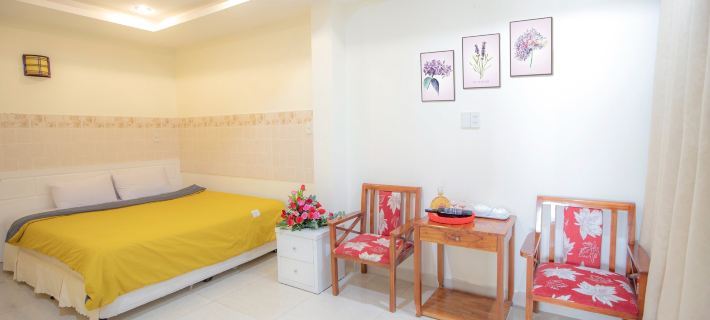 Vietnam Hotel Dalat Hotels in Thành phố Đà Lạt
