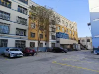 Grand Hotel Kyulong (Toxon) - Pysäköinti