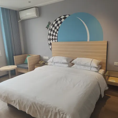 City Comfort Inn Xiangyang Shenzhen Industrial Park