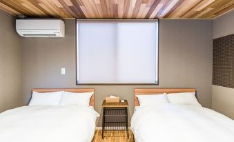 Rakuten STAY HOUSE x WILL STYLE Matsue