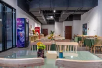Yueshu Hotel (Guilin North High-speed Railway Station) - breakfast