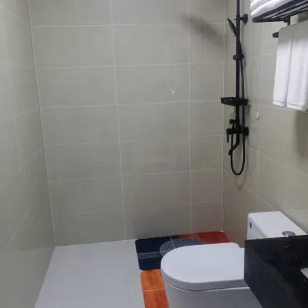 Jinfuxiang Hotel Busan