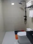 Jinfuxiang Hotel Busan - Bintang 2